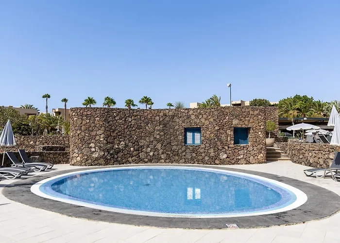 Barceló Lanzarote Royal Level Hotel