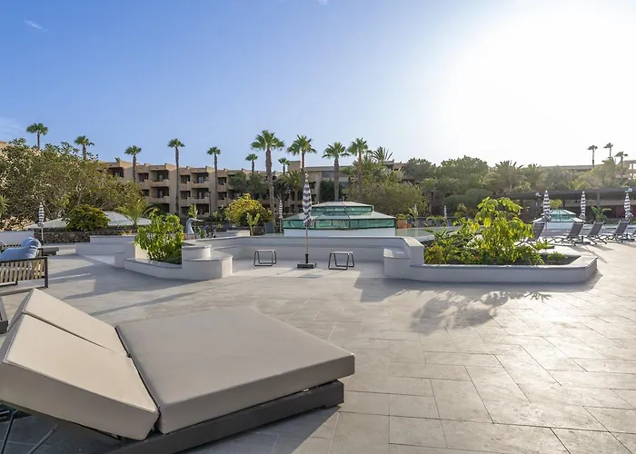 Barceló Lanzarote Royal Level