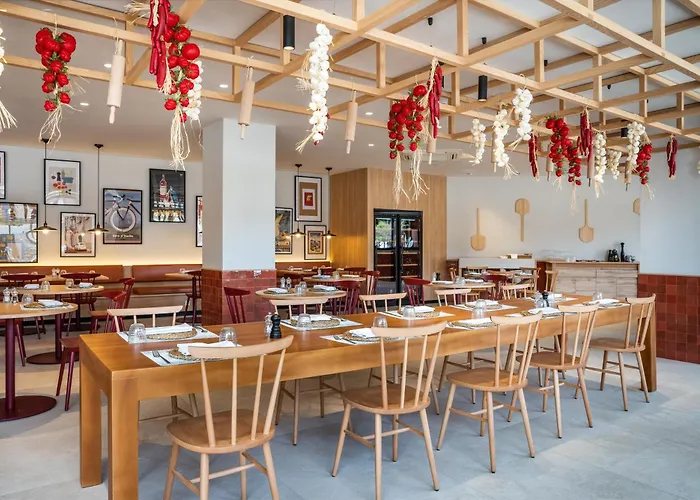 Hotel Barceló Lanzarote Royal Level 4*