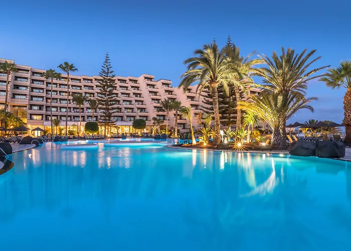 Barceló Lanzarote Royal Level