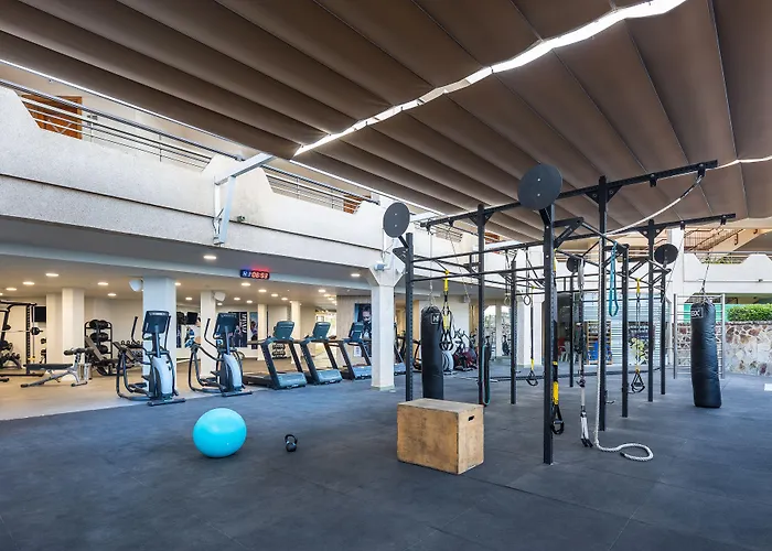 Barceló Lanzarote Royal Level 4*