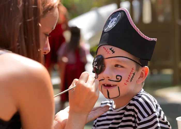 Barceló Lanzarote Royal Level Costa Teguise