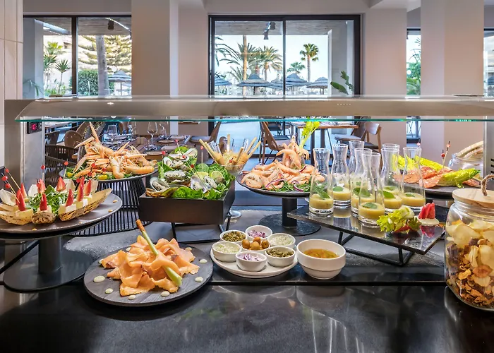 Barcelo Lanzarote Royal Level Hotel Costa Teguise