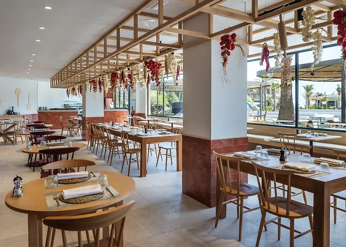 Barceló Lanzarote Royal Level Costa Teguise