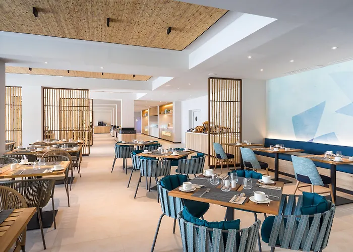 Barceló Lanzarote Royal Level