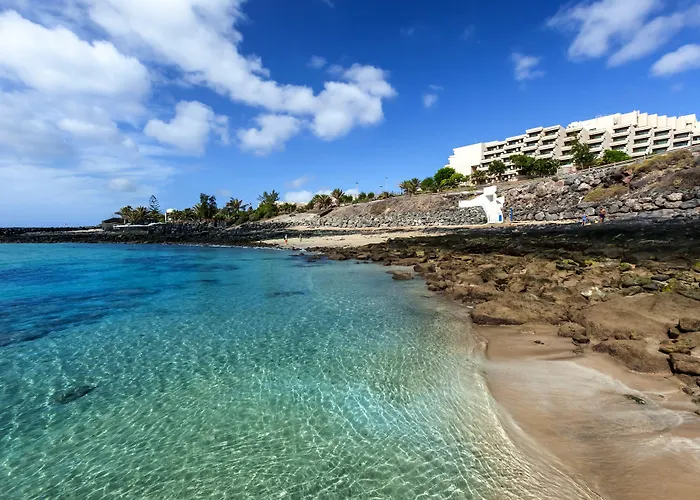 Barceló Lanzarote Royal Level