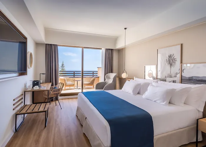 Hotel Barceló Lanzarote Royal Level Costa Teguise