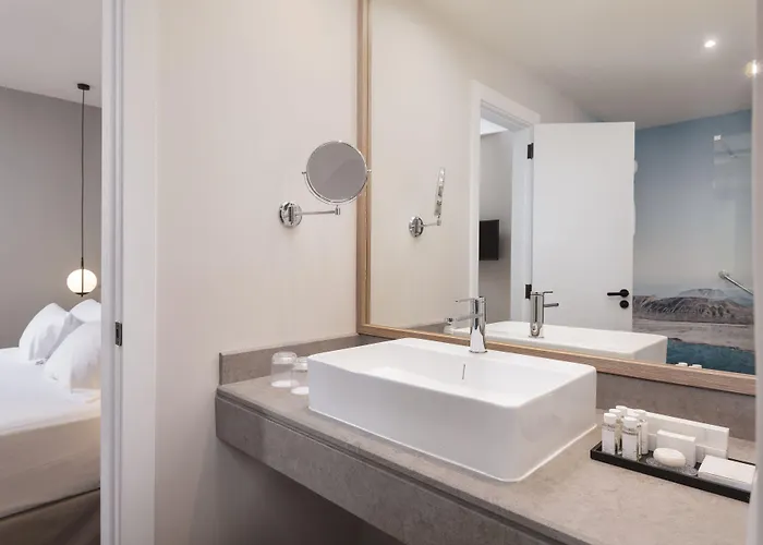 Hotel Barceló Lanzarote Royal Level Costa Teguise