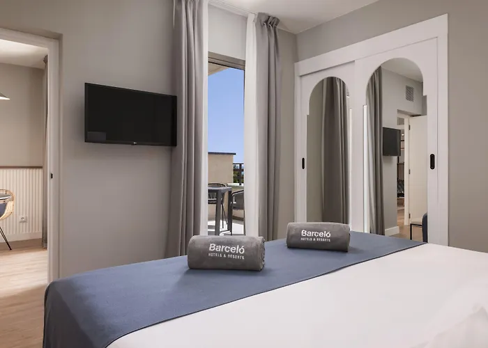 Barceló Lanzarote Royal Level Costa Teguise