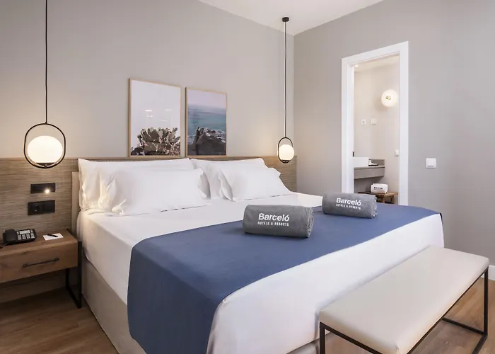 Barcelo Lanzarote Royal Level