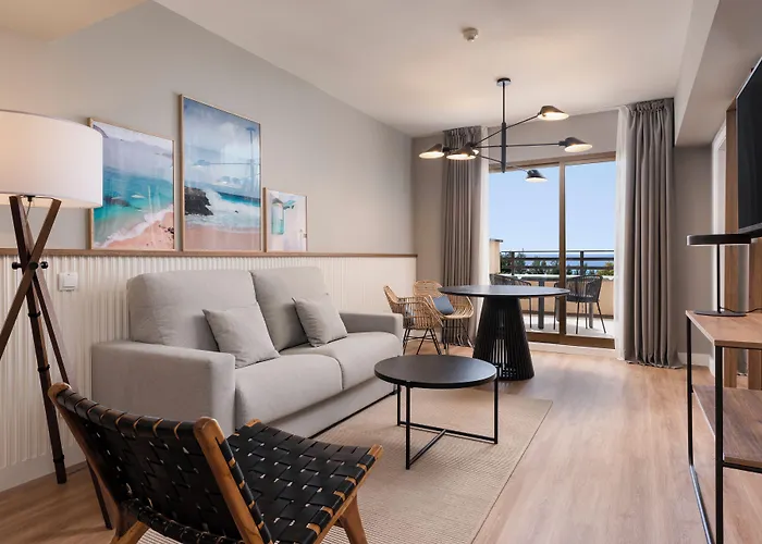 Barceló Lanzarote Royal Level Hotel Costa Teguise