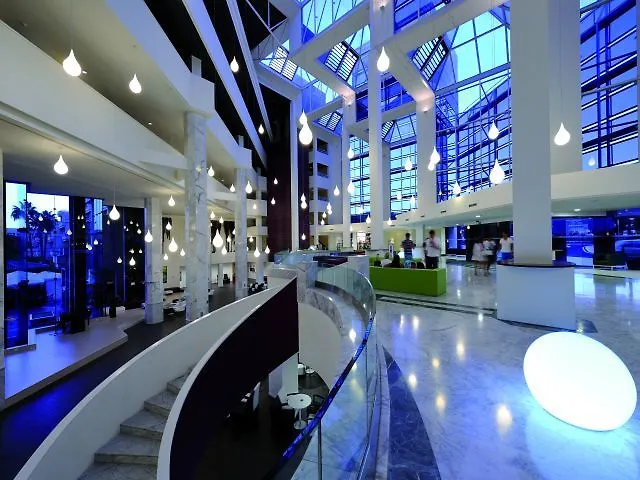 Barceló Lanzarote Royal Level Hotel