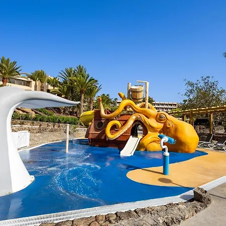 Barcelo Lanzarote Royal Level 4*