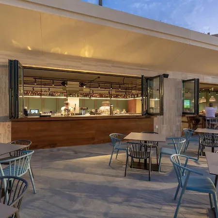 Hotel Barcelo Lanzarote Royal Level Costa Teguise