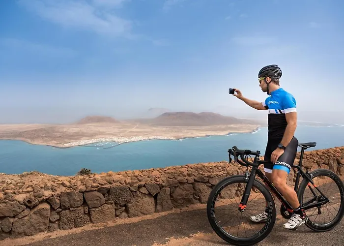 Barcelo Lanzarote Royal Level