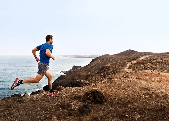 Barcelo Lanzarote Royal Level 코스타 테기세