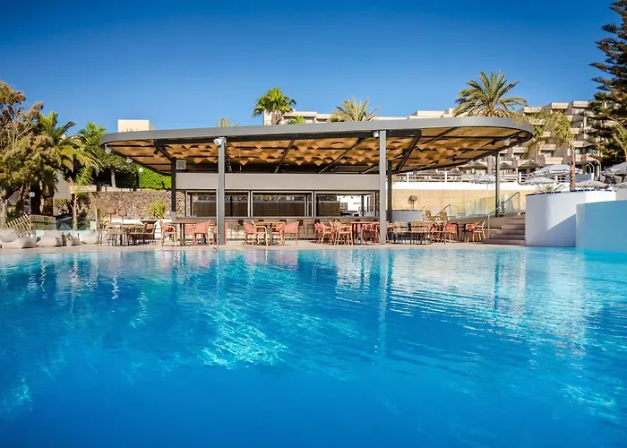 Barcelo Lanzarote Royal Level Hotel Costa Teguise