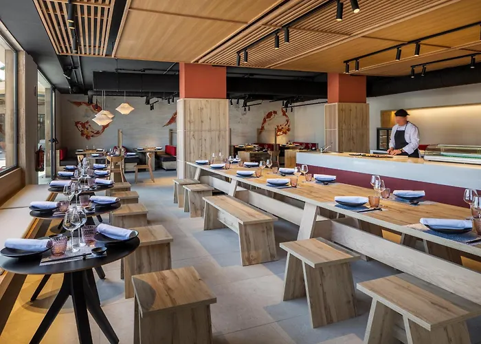 Barcelo Lanzarote Royal Level Costa Teguise