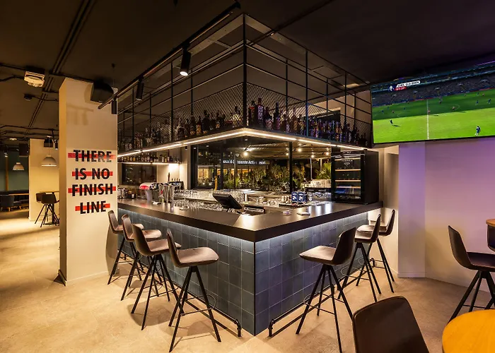 Barcelo Lanzarote Royal Level 4* Costa Teguise