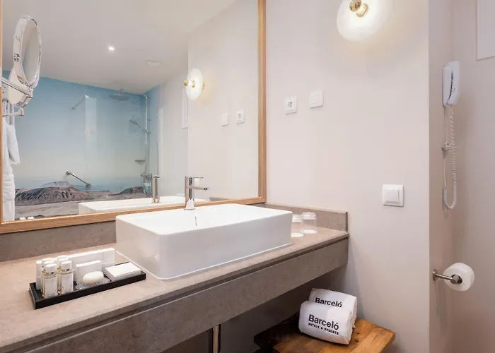 Barcelo Lanzarote Royal Level 4* Costa Teguise