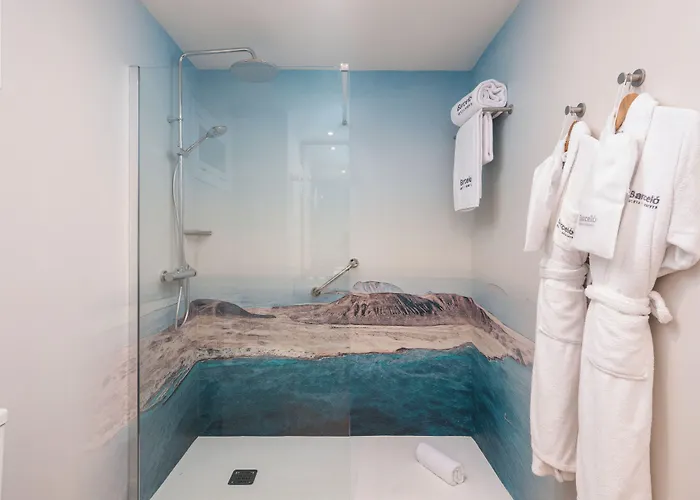 Barcelo Lanzarote Royal Level Hotel 4*