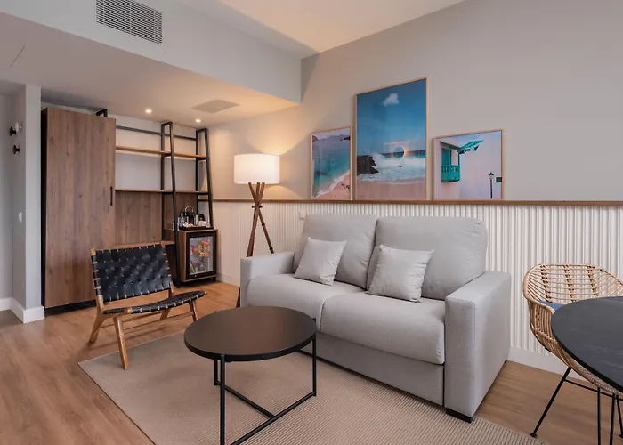 Barcelo Lanzarote Royal Level Costa Teguise